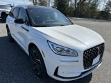 New 2025 Lincoln Corsair Grand Touring w/ Equipment Group 301A image 4