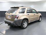 Used 2005 Chevrolet Equinox LS w/ Preferred Equipment Group image 4