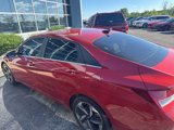 Used 2021 Hyundai Elantra Limited w/ Cargo Package image 4