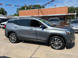 Used 2018 GMC Terrain SLT w/ Preferred Package image 4