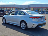 Certified 2022 Toyota Corolla LE image 5