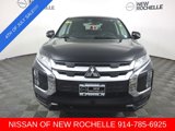 Used 2021 Mitsubishi Outlander Sport SE image 2