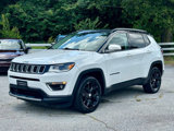 Used 2018 Jeep Compass Limited w/ Navigation Group image 3
