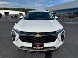Used 2024 Chevrolet Trax LT w/ Driver Confidence Package image 3