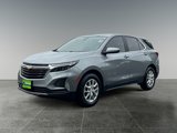 Used 2023 Chevrolet Equinox LT image 3