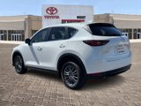 Used 2017 MAZDA CX-5 Touring w/ Preferred Equipment Package image 4