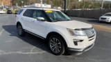 Used 2019 Ford Explorer Platinum image 2