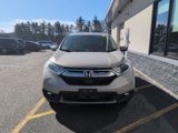 Certified 2018 Honda CR-V EX image 2
