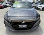 Used 2018 Honda Accord Sport image 2