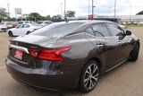 Used 2016 Nissan Maxima Platinum image 3