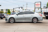 Used 2013 Nissan Sentra SR image 3