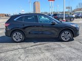 Used 2020 Ford Escape SEL image 2