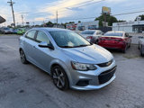 Used 2018 Chevrolet Sonic Premier image 3