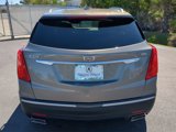 Used 2018 Cadillac XT5 Luxury w/ Driver Awareness Package image 5