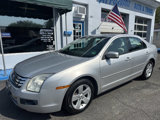 Used 2009 Ford Fusion SE image 4