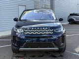 Used 2020 Land Rover Discovery Sport SE image 2