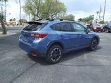 Used 2021 Subaru Crosstrek 2.0i Premium w/ Moonroof Package image 5