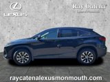 Certified 2022 Lexus RX 350 AWD w/ Premium Package image 4
