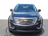 Used 2017 Cadillac XT5 Premium Luxury w/ LPO, Wheel Lock Package image 3