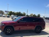 Used 2021 Jeep Grand Cherokee L Laredo image 4