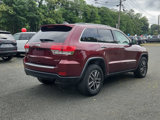 Used 2019 Jeep Grand Cherokee Limited w/ Luxury Group II image 6