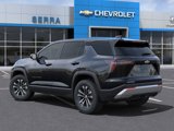 New 2025 Chevrolet Equinox LT image 3