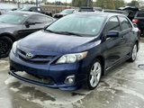 Used 2013 Toyota Corolla LE image 3