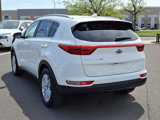 Used 2017 Kia Sportage LX w/ LX Popular Package image 4