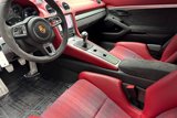 Certified 2020 Porsche 718 Boxster Spyder image 5