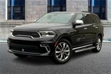 Used 2021 Dodge Durango Citadel image 2