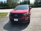 Used 2015 Ford Edge Sport w/ Equipment Group 401A image 5
