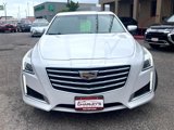 Used 2018 Cadillac CTS Luxury image 5