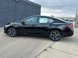 New 2025 Nissan Sentra SV w/ All-Weather Package image 5