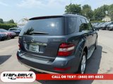 Used 2011 Mercedes-Benz ML 350 4MATIC image 6