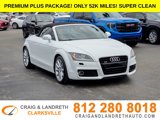 Used 2011 Audi TT 2.0T Premium Plus image 1