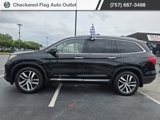 Used 2017 Honda Pilot Touring image 3