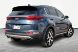 Used 2017 Kia Sportage SX image 2