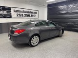 Used 2011 Buick Regal CXL Turbo image 5