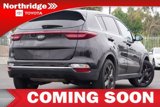 Used 2022 Kia Sportage LX w/ LX FWD Value Edition Package image 4