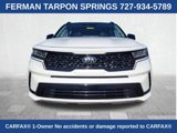 Used 2021 Kia Sorento S w/ Panoramic Sunroof Package image 2