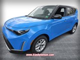 New 2025 Kia Soul S image 3