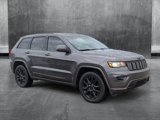 Used 2020 Jeep Grand Cherokee Altitude image 3