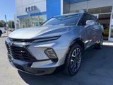 Used 2023 Chevrolet Blazer RS w/ Driver Confidence II Package image 3