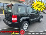Used 2012 Jeep Liberty Sport image 6
