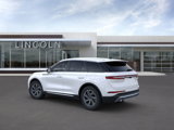 New 2025 Lincoln Corsair AWD w/ Equipment Group 101A image 4