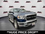 Used 2019 RAM 1500 Tradesman image 3