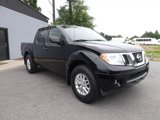 Used 2015 Nissan Frontier SV w/ SV Value Truck Package image 3