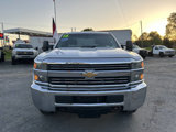 Used 2016 Chevrolet Silverado 2500 W/T image 3