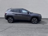 Used 2022 Jeep Compass Limited image 5