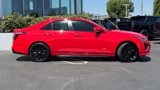 Certified 2020 Cadillac CT4 V w/ Climate Package image 3